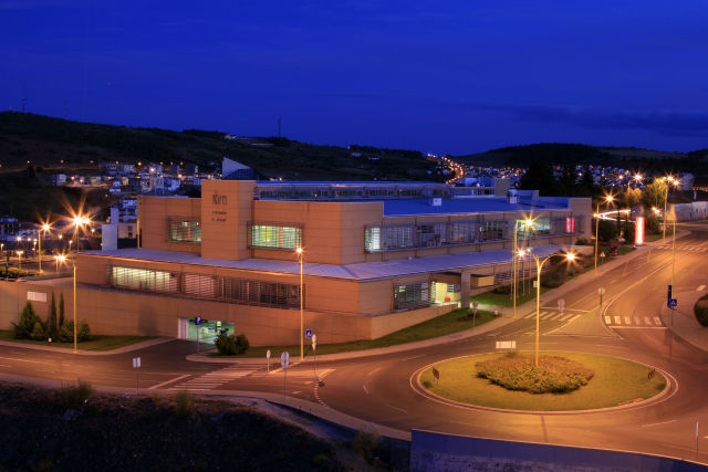 Mercado Municipal - Bragança